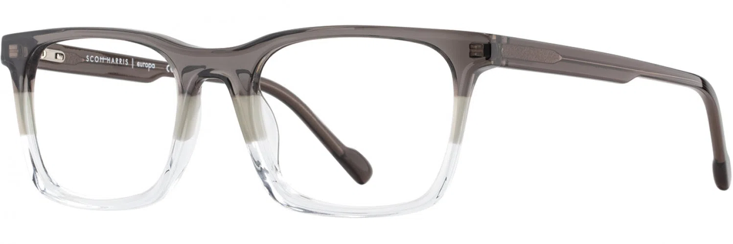 Scott Harris SH856 Eyeglasses - view 12